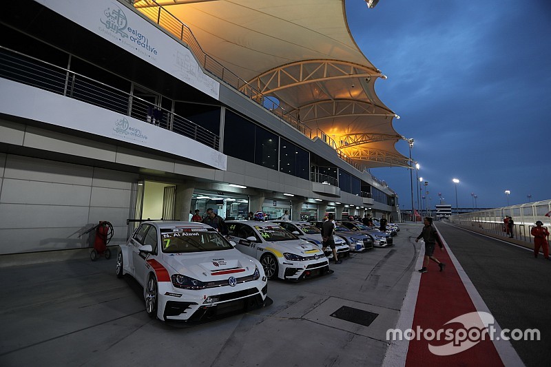 Pronto il calendario del TCR Middle East 2019, ma c'è anche la nuova Classe nel campionato turismo locale