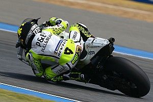 Nieto und Avintia bekunden Interesse an Yamaha