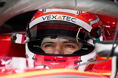 Campos 2018: Neuer Name, neuer Partner, neues Auto