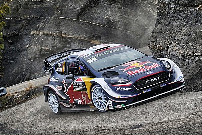 Cinquième victoire de suite au Monte-Carl' pour Ogier et Ingrassia