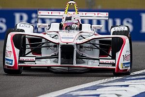 Dragon Racing tiene un nuevo piloto de reserva