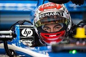 e.dams : Albon va pousser Buemi dans ses retranchements