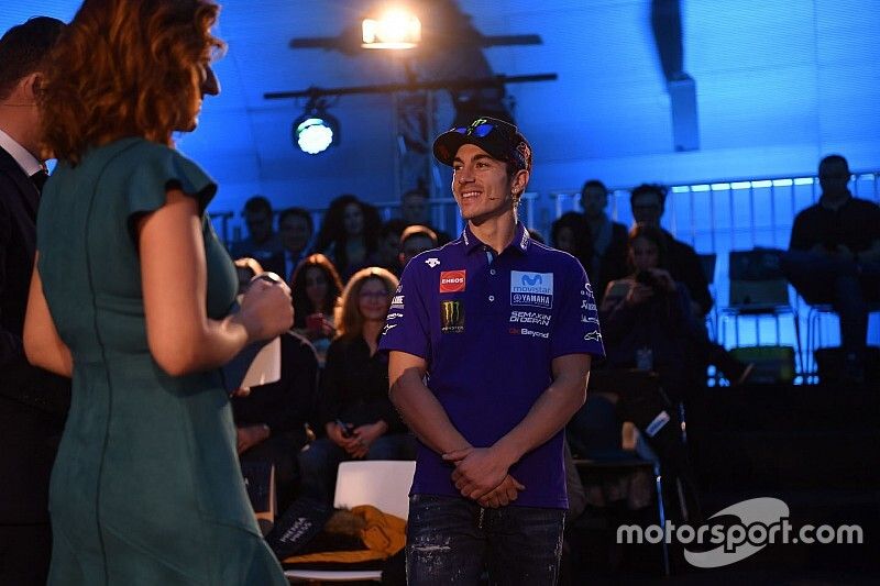 El baile de Viñales, Rossi y Jarvis en Yakarta