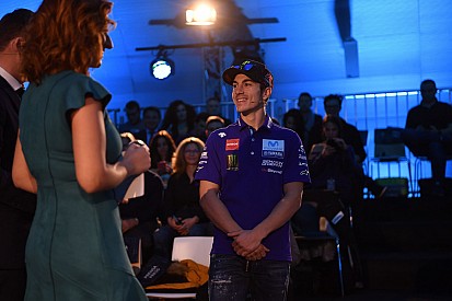 El baile de Viñales, Rossi y Jarvis en Yakarta