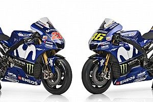 Yamaha konfirmasi Sumi pemimpin proyek MotoGP
