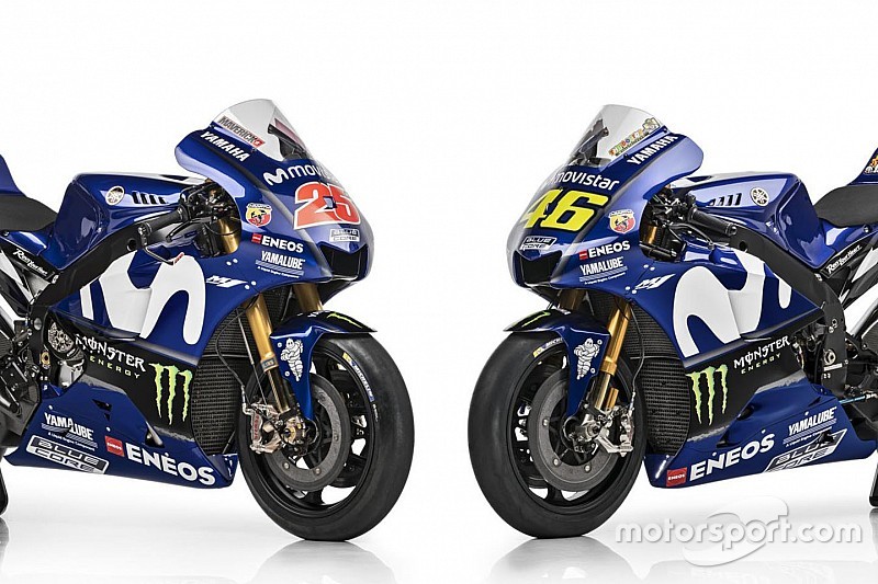 Yamaha konfirmasi Sumi pemimpin proyek MotoGP
