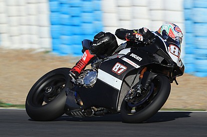 Neue Details zur Ducati V4: Luigi Dall'Igna schwärmt vom Motor
