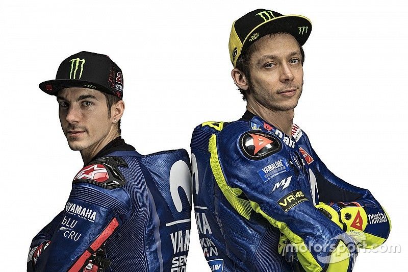 ¿Qué piloto de MotoGP ganará a su compañero de equipo en 2018?