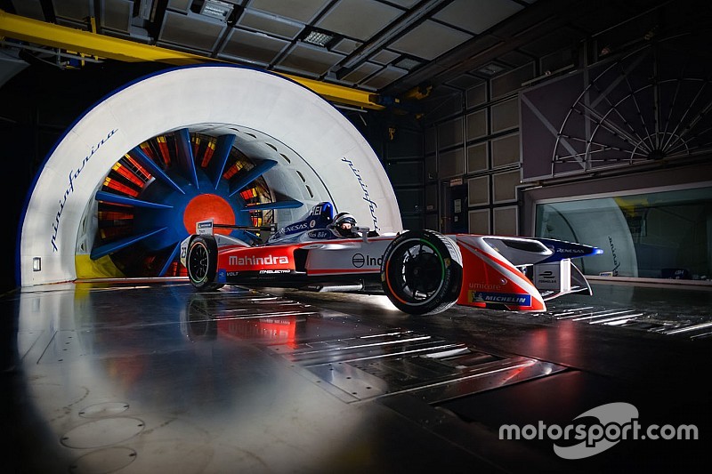 Mahindra Racing umumkan kerjasama dengan Pininfarina