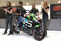 Dikaitkan dengan Tech 3, Hernandez fokus WorldSBK