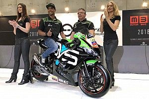 Dikaitkan dengan Tech 3, Hernandez fokus WorldSBK