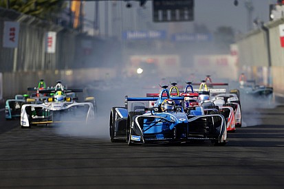 Mısır, 2018/19 Formula E takviminde yer alabilir