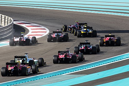 "Anfang einer neuen Ära": Warum die Formel 2 im Aufwind ist