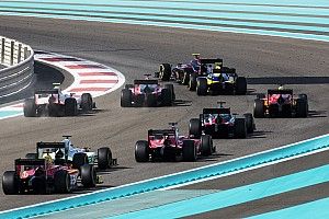 "Anfang einer neuen Ära": Warum die Formel 2 im Aufwind ist