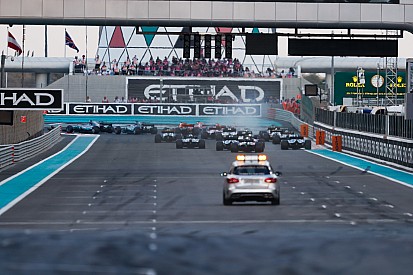 Así acabó el mundial de pilotos y escuderías de F1 2017
