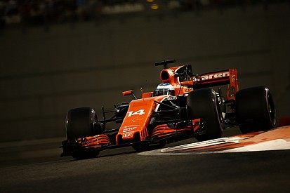 McLaren: „Minek költünk el 400 millió dollárt egy évben a Forma-1-ben?”