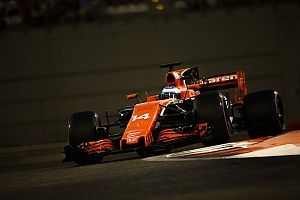 Alonso trots op Honda ondanks ‘drie lange jaren’