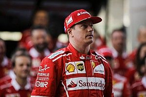 VIDEO: Raikkonen dan rasa "lapar" kemenangan di F1