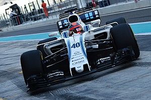 Why Kubica's F1 racing return was put on hold