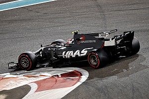 Steiner will Amerikaner in der Formel 1, aber...