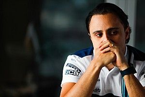 Neuer Williams-Fahrer: Felipe Massa weiß es schon!