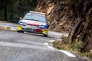 Deux légendes mais un absent de marque au Rallye du Chablais