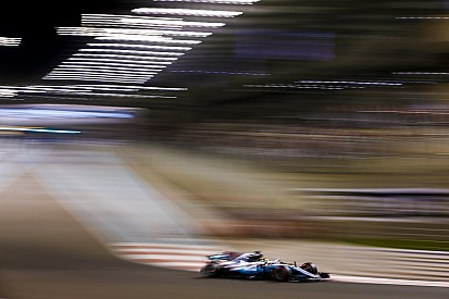 Hamilton: "Tengo ganas de acabar 2017 de manera competitiva"