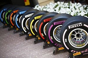 Pirelli разработала новое ПО, которое разнообразит стратегии в гонках