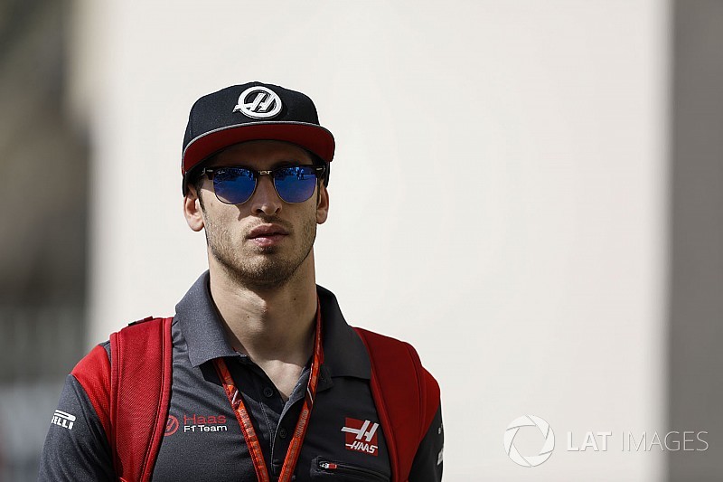 Marchionne asegura que Giovinazzi "tendrá su oportunidad"