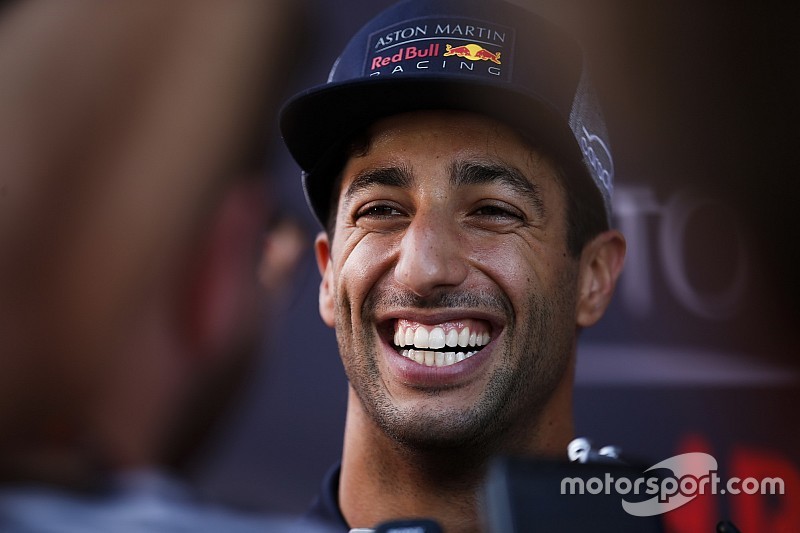 Überraschung: Daniel Ricciardo vor Wechsel zu Renault