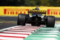 Carlos Sainz no entendi&oacute;  la estrategia de Renault