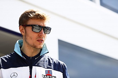 Sirotkin: Williams'ın mücadelesi beni motive ediyor