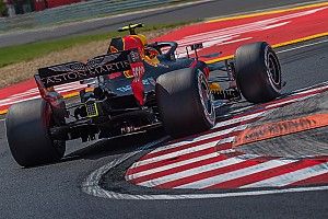 Verstappen'e ceza çıkmadı