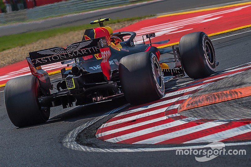 Verstappen'e ceza çıkmadı