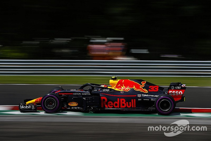 A Red Bull teljesen kiakadt a Renault-ra Verstappen kiállását követően