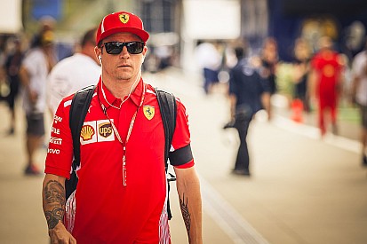 Fotogallery F1: l'Hungaroring si prepara a ospitare il Gran Premio d'Ungheria 2018