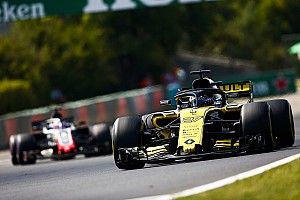 Renault wist al dat voorsprong op Haas "als sneeuw voor de zon zou verdwijnen"