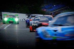 GT2 name revived for new SRO GT amateur category