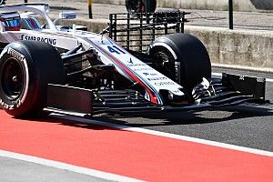 Vergleich: Formel-1-Frontflügel 2018 vs. 2019
