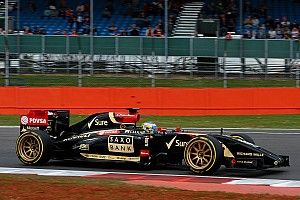 Pirelli believes it has "solution" for 18-inch F1 tyre testing