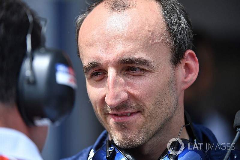 Robert Kubica verrät: Vorvertrag mit Ferrari war praktisch fix!