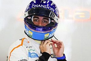 Así encara Alonso su agotador calendario entre la F1 y el WEC