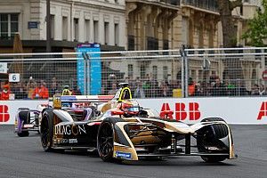 How a small team is beating Formula E's giants