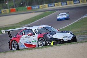 Carrera Cup Italia, Le Castellet: AB Racing a caccia di punti