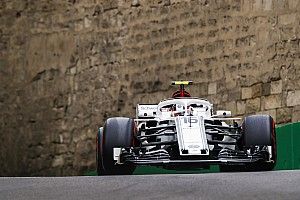 Leclerc s'offre la première Q2 de sa carrière