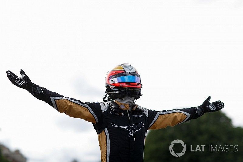 Championnats - Victoire cruciale pour Vergne