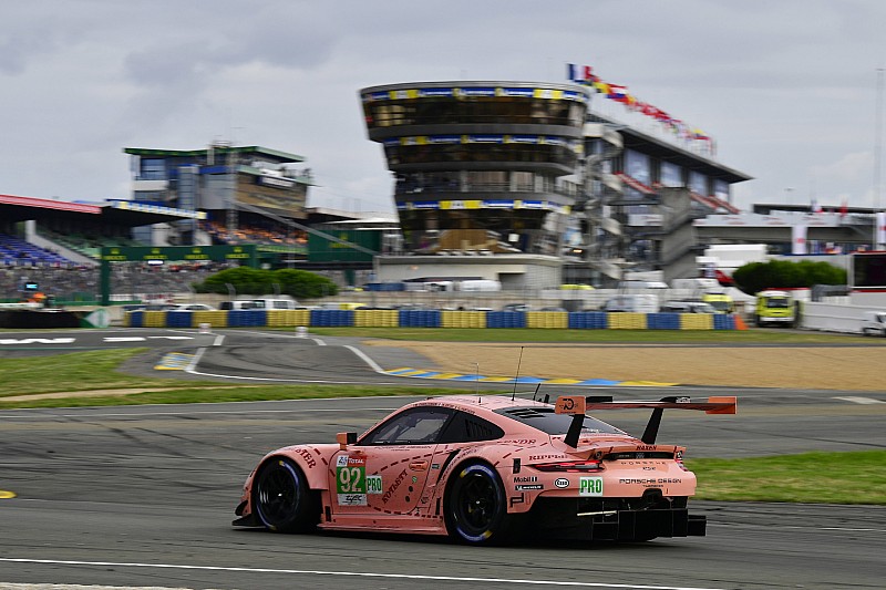 Le Mans: 24 érdekes statisztika a 2018-as versenyről
