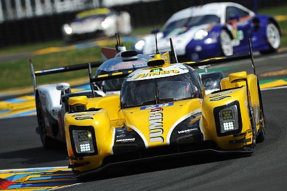 Sterke stint Van der Garde: "Start was een gekkenhuis"