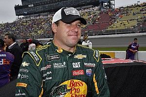 Ryan Newman: "Good things need to turn into great things"