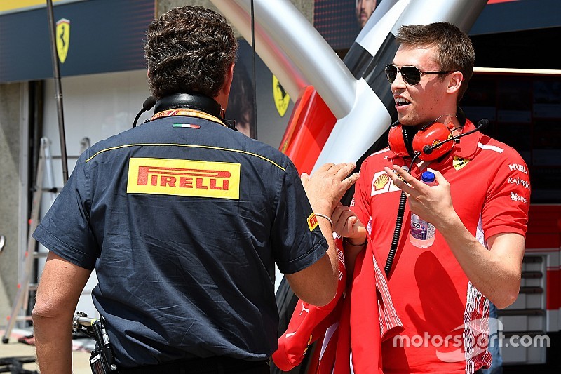 Nicolas Todt lett Kvyat új menedzsere